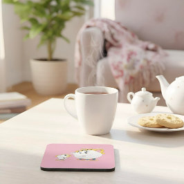 マグ飲料用コースター コースター