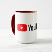 マグ高品質 マグカップ (正面左)