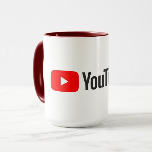 マグ高品質 マグカップ (正面左)