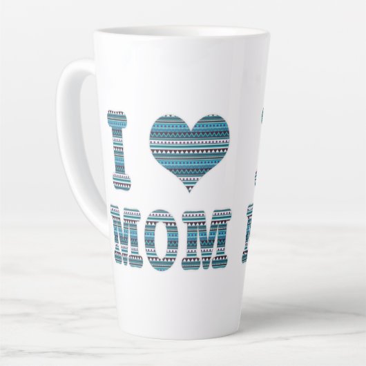 マグ (左アングル)