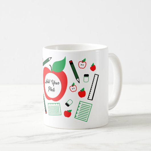 マグ (正面右)