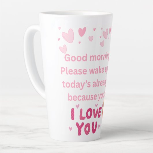 マグ (左アングル)