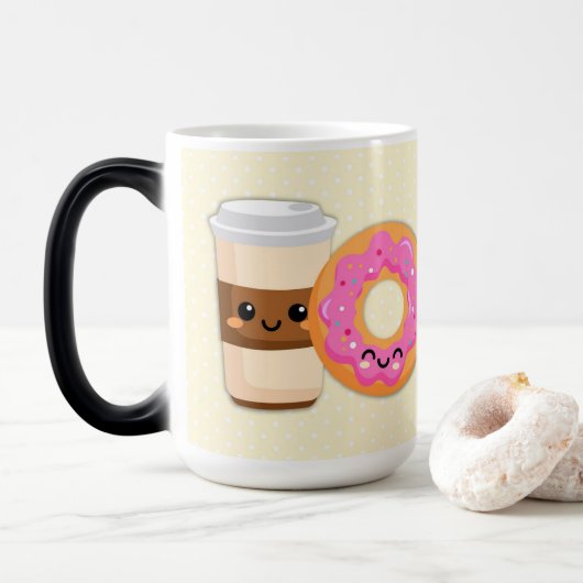 マグ (ドーナツ)