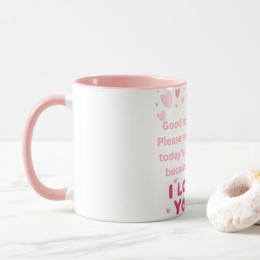 マグ (ドーナツ)