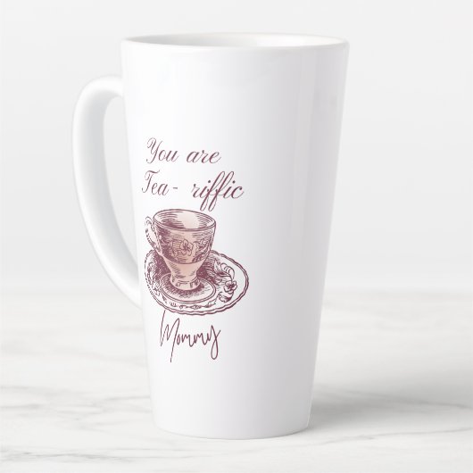 マグ (左アングル)