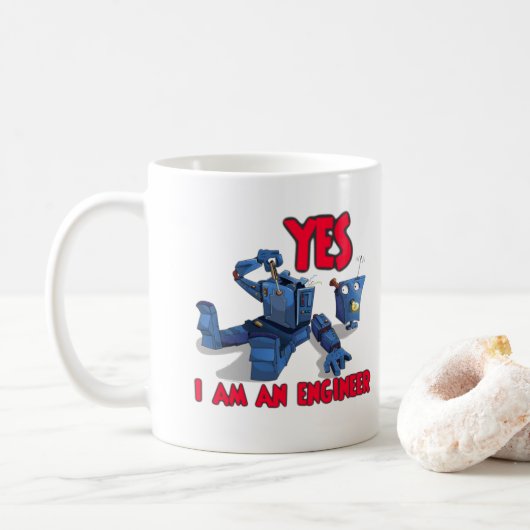 マグ (ドーナツ)