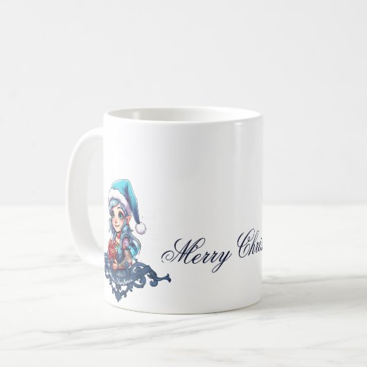 マグ (正面左)