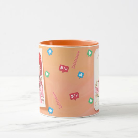 マグ (中央)