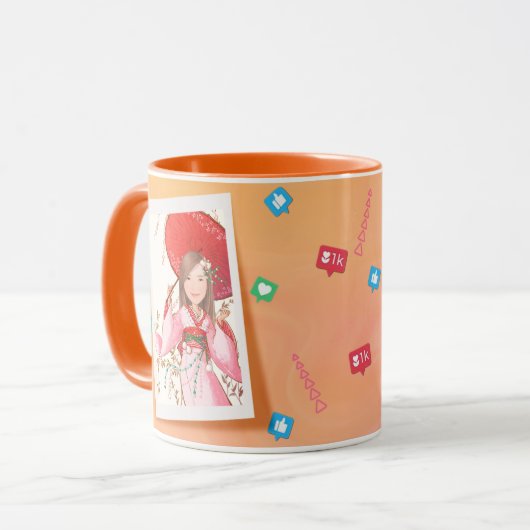 マグ (正面左)
