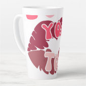 マグ (左アングル)