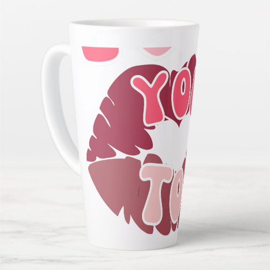 マグ (左アングル)