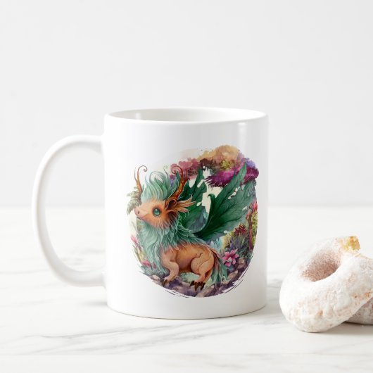 マグ (ドーナツ)