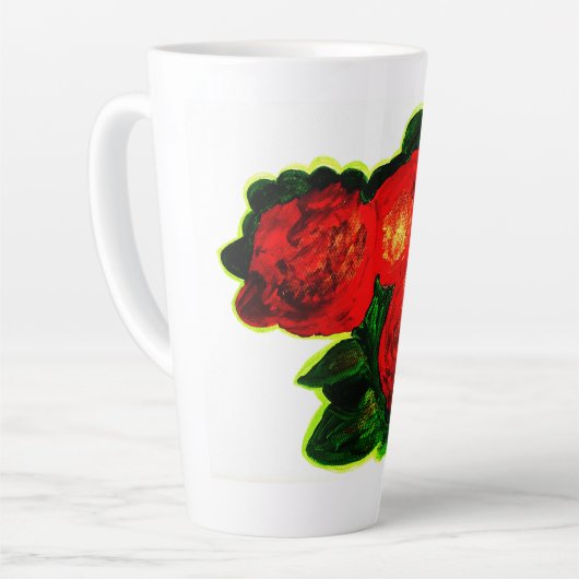 マグ (左アングル)