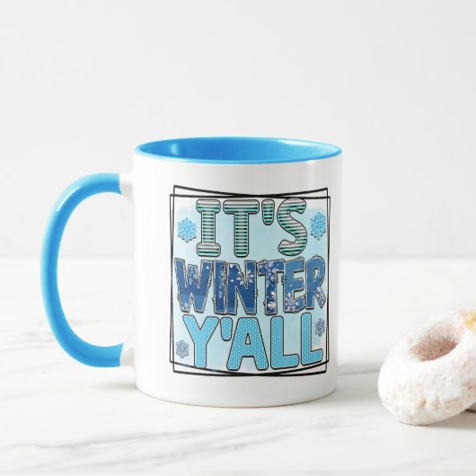 マグ (ドーナツ)