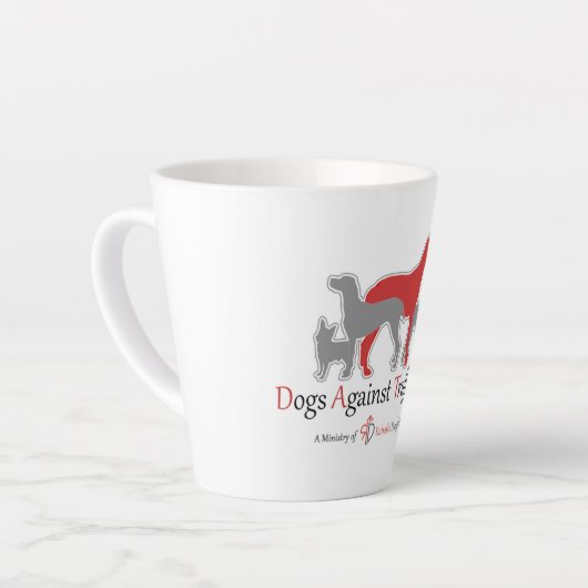 マグ (左アングル)