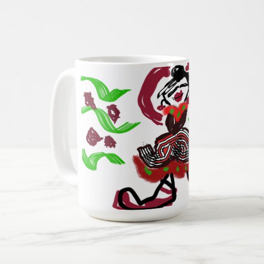 マグ (正面左)