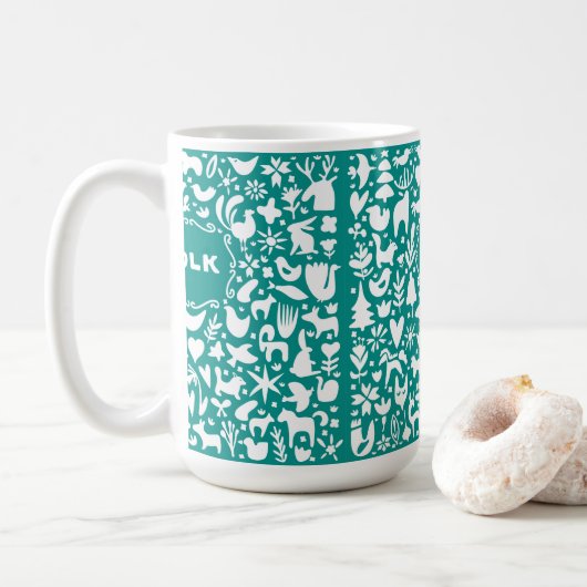 マグ (ドーナツ)