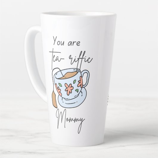 マグ (左アングル)