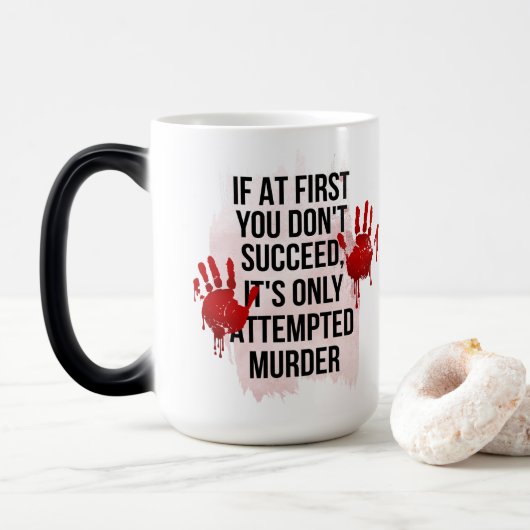 マグ (ドーナツ)