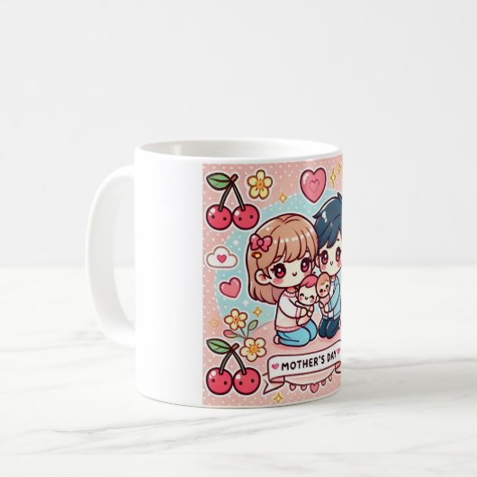 マグ (正面左)