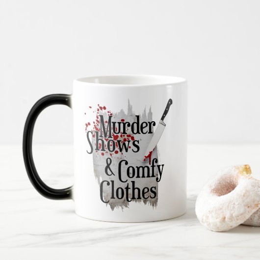 マグ (ドーナツ)