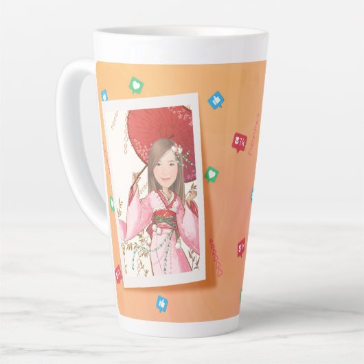 マグ (左アングル)