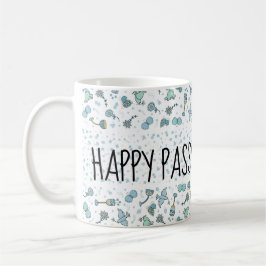 マグ11オズを過ぎ去った。シーお洒落ダー時間 コーヒーマグカップ