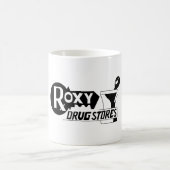 マグ11オンス コーヒーマグカップ (中央)