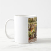 マグ2007 SCNAの国民のチャンピオン コーヒーマグカップ (左)