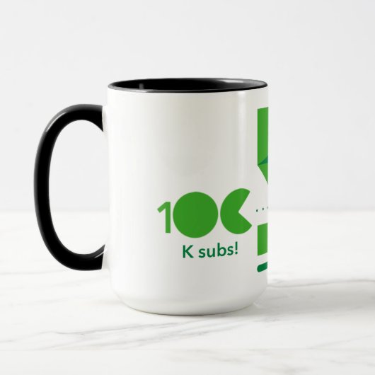 マグ2021 マグカップ (左)