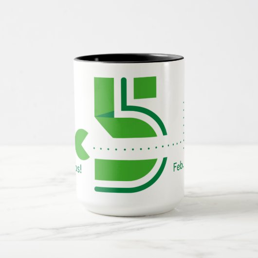 マグ2021 マグカップ (中央)