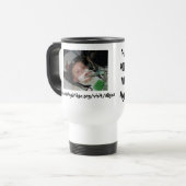 マグ3 トラベルマグ (正面左)