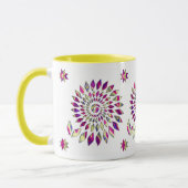 マグ4 マグカップ (左)