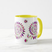 マグ4 マグカップ (正面右)