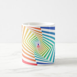 マグ4.0 コーヒーマグカップ