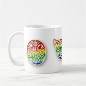 マグ72 コーヒーマグカップ (左)