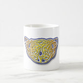 マグ75 コーヒーマグカップ (中央)