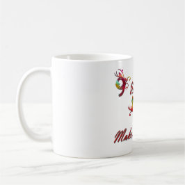 マグ9に生活をか作るなんと方法、5 コーヒーマグカップ