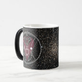 マグ: こんにちは、キャンディ! モーフィングマグカップ (正面左)