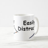 マグ-すべてのサイズ、タイプ、色 コーヒーマグカップ (正面右)