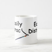 マグ-すべてのサイズ、タイプ、色 コーヒーマグカップ (中央)