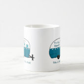 マグ|の缶のご機嫌な人 コーヒーマグカップ (中央)