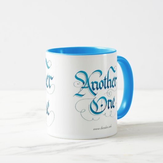 マグ-もう1つ マグカップ (正面右)