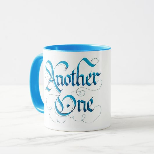 マグ-もう1つ マグカップ (正面左)