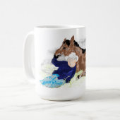 マグ : やあ、パートナー (正面左)