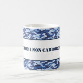 マグ – イレマシー非カルボランダム (中央)