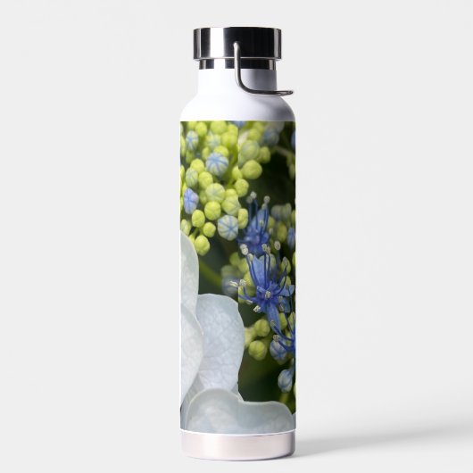 マグ ウォーターボトル (左面)