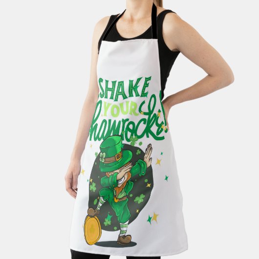 マグ エプロン (インサイチュ)