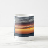 マグ-エリー湖 コーヒーマグカップ (中央)