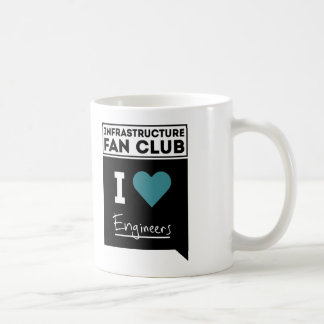 マグ(エンジニア) コーヒーマグカップ